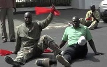 Pour dénoncer le blocage de la communication avec le Ministère des Forces armées: Les militaires invalides haussent le ton