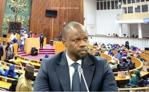 Début du Marathon budgétaire à l’Assemblée : Voici les premiers ministres à présenter leur budget