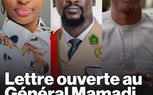 Guinée: l’épouse d'Habib Marouane Camara en appelle au chef de l’État suite à l’enlèvement du journaliste