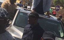 Cité Keur Gorgui et Grand Dakar : Barthélemy Dias empêché d’effectuer une visite de chantiers