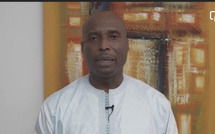 Barthelemy Dias persiste et signe: "Je reste et demeure le Maire de Dakar jusqu’à la fin de son mandat, en 2027..."