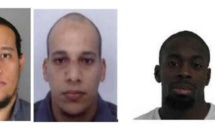 ATTENTATS DE PARIS: DES VIDÉOS DES TERRORISTES RÉCUPÉRÉES PAR LA POLICE