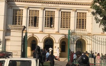 Barth révoqué,  la mairie de Dakar fermée,  les adjoints à l'édile interdits d'accès à l'Hôtel  de ville  