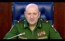 L'Ukraine revendique l'assassinat du chef des forces de défense nucléaire russes