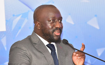 Validation des médias : SALL REMISE EN CAUSE
