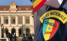 Ville de Dakar : Le bureau municipal «déchire» le communiqué de la Police nationale !