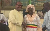 Mairie de Dakar: Barthélémy Dias sera remplacé par Ngoné Mbengue