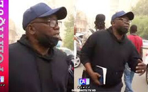 Commissaire Cheikhou Keïta : « La démocratie sénégalaise est en souffrance »