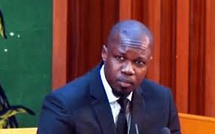 Enfin, le Premier Ministre, Ousmane Sonko, fera sa  Déclaration de Politique générale (DPG), le vendredi 27 décembre 2024