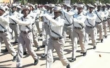 Burkina Faso : La police burkinabé, première en Afrique, selon Afrobarometer