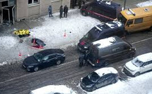 Assassinat d'un général russe à Moscou: un suspect, de nationalité ouzbèke, a été arrêté