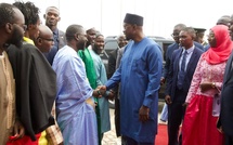 Le point sur le séjour du Pm, Ousmane Sonko, en Gambie