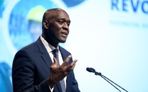 Le Directeur de IFC, Makhtar DIOP, au Sénégal pour s’entretenir avec les hautes autorités