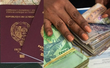 Voyage en Suisse : le non-voyant, les 179 passeports et la pluie de millions de francs Cfa