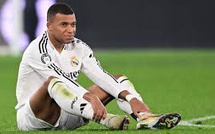 Mbappé, retour gagnant mais pas marquant