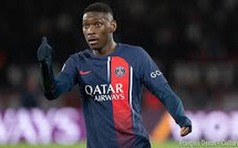 Nuno Mendes, Kolo Muani, Skriniar... Les 6 infos mercato de jeudi