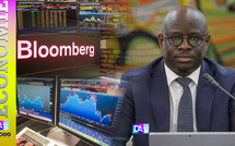 Le Sénégal veut renégocier sa dette, selon Bloomberg…