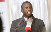 Audit financier : Ngagne Demba Touré fouille 14 sociétés minières