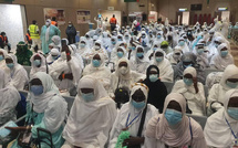 Hajj 2025: Les pré-inscriptions ouvertes à partir du 24 décembre