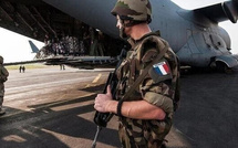 Retrait de ses troupes françaises : Tchad fixe un ultimatum à la France d’ici janvier 2025
