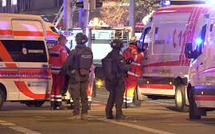 Attaque à la voiture sur le marché de Noël à Magdebourg : au moins quatre morts et 205 blessés