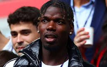 Affaire Pogba | Le milieu français réagit au lendemain de son jugement : "il n'y a pas de gagnant dans cette affaire" Affaire Pogba | Le milieu français réagit au lendemain de son jugement : "il n'y a pas de gagnant dans cette affaire"