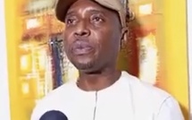 Altercation à la retraite de la ville de Dakar- Barthelemy Dias charge 