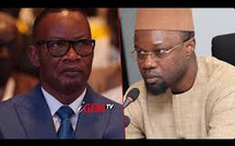 Me Moussa Diop charge Sonko: "Il a préféré aller chercher ceux qui l'ont mis en prison..."