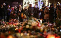 Brésil: le bilan d'un accident de car au passe à 41 morts