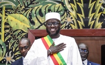 Art ASSEMBLÉE NATIONALE | LE PRÉSIDENT MALICK NDIAYE SALUE LE TRAVAIL DES DÉPUTES DANS L’ADOPTION DU PROJET DE LOI DE FINANCES 2025