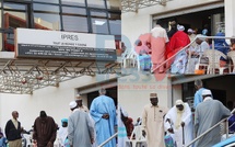 Le Gouvernement s’engage à améliorer le sort des retraités sénégalais