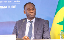 Ousmane DIAGNE veut une rationalisation de la délivrance des mandats de dépôt