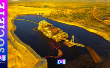 Exploitation du Zircon / Eramet et GCO : Le zircon sénégalais, entre pillage, scandale financier et désastre écologique