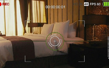 Scandale à Ngor-Almadies : Plus de 100 vidéos de couples filmés en plein acte dans des appartements…