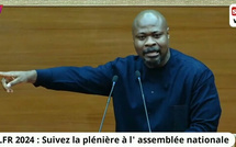 Crise à La Poste : Guy Marius Sagna charge Siré Dia et Abdoulaye Bibi Baldé