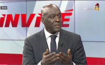« LA SFI VA ACCOMPAGNER LE SÉNÉGAL DANS DIFFÉRENTS SECTEURS POUR CRÉER PLUS D’EMPLOIS », MAKHTAR DIOP