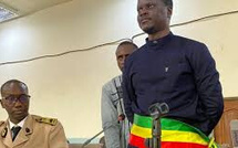 "Trahison", "échec"... : Frapp s'en prend au remplaçant de Ousmane Sonko à la Mairie de Ziguinchor