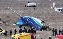 Crash d'un avion d'Azerbaijan Airlines au Kazakhstan : erreur de la défense aérienne russe ?