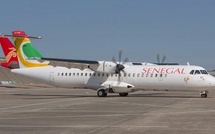 Air Sénégal fait face à 100 milliards de dettes