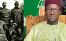 Diffamation : Les descendants des tirailleurs portent plainte contre Cheikh Oumar Diagne