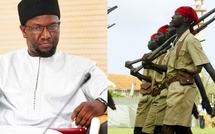 [Billet] "Thiaroye 2024" : Le nouveau massacre des tirailleurs sénégalais