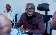 MOUSTAPHA NDIEK SARRE, PORTE-PAROLE DU GOUVERNEMENT « Les tirailleurs ne sauraient être considérés comme des traîtres »