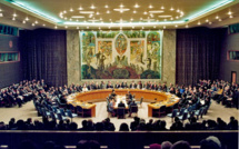 L'ONU dénonce des attaques "lâches et barbares"