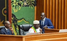 ASSEMBLÉE NATIONALE | LES DÉPUTÉS CONVOQUÉS EN SÉANCE PLÉNIERE CE SAMEDI POUR EXAMINER LA LOI DE FINANCES 2025 ET ÉLIRE LES MEMBRES DE LA HAUTE COUR DE JUSTICE