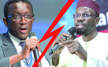 Aux abonnés absents lors de la DPG, Amadou Ba  fuit-il la confrontation avec Ousmane Sonko?