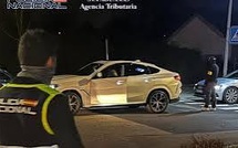 Espagne : plus de 30 arrestations dans l'affaire d'escroquerie aux voitures allemandes