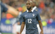 Attentats à Paris : Lassana Diarra endeuillé