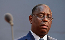 Macky Sall se met en retrait de l’APR