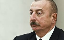 Crash de l'avion d'Azerbaïdjan Airlines : Alyiev demande à la Russie d'assumer sa responsabilité