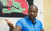 Les graves révélations de Guy Marius Sagna : "Au port de Ziguinchor a cours une facturation frauduleuse avec l'utilisation d'au moins deux types de carnets de tickets parallèlement aux tickets officiels...."